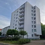 Messeblick - Lift Parkplatz - Contaktless Check In