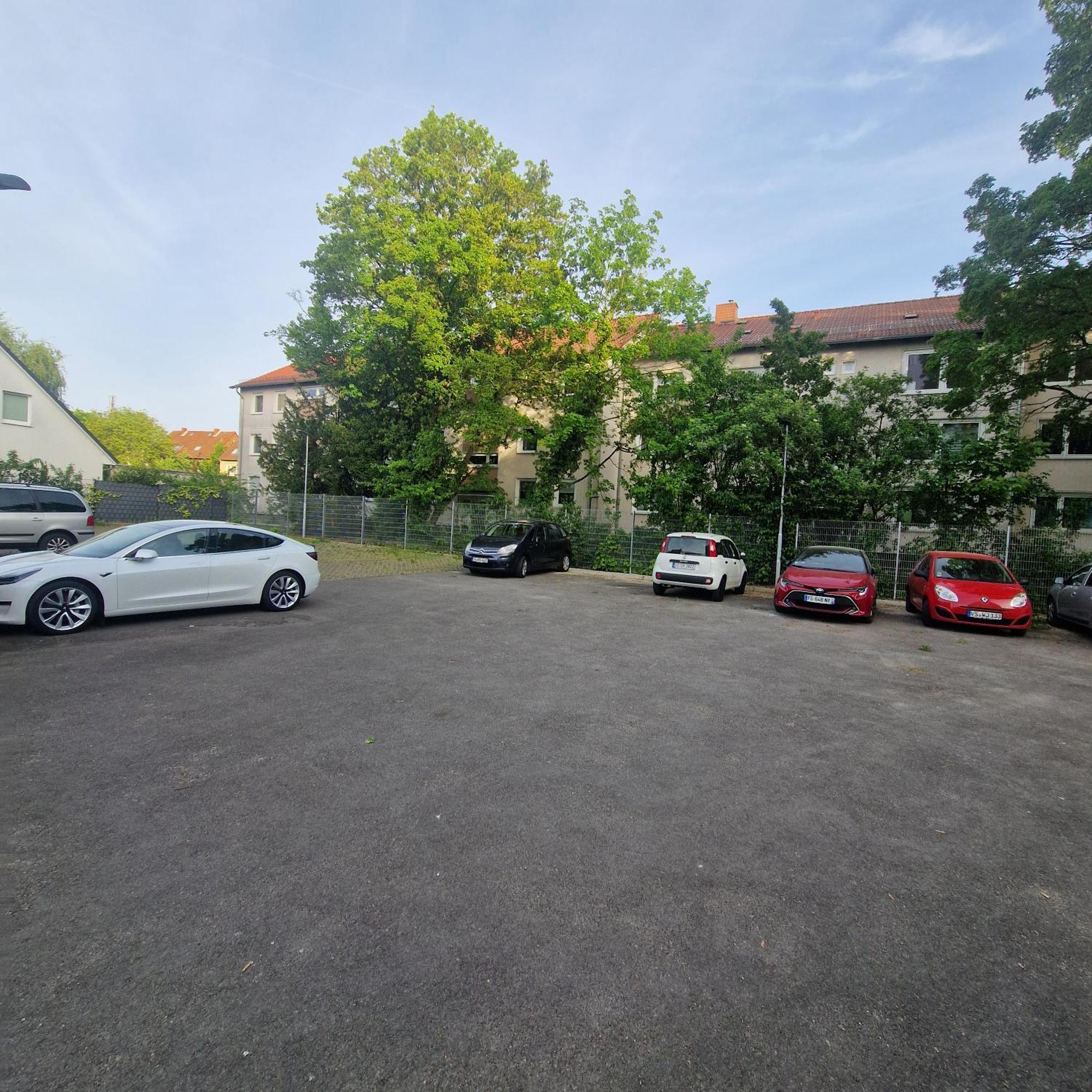 Apartment Messeblick - Lift Parkplatz - Contaktless Check In